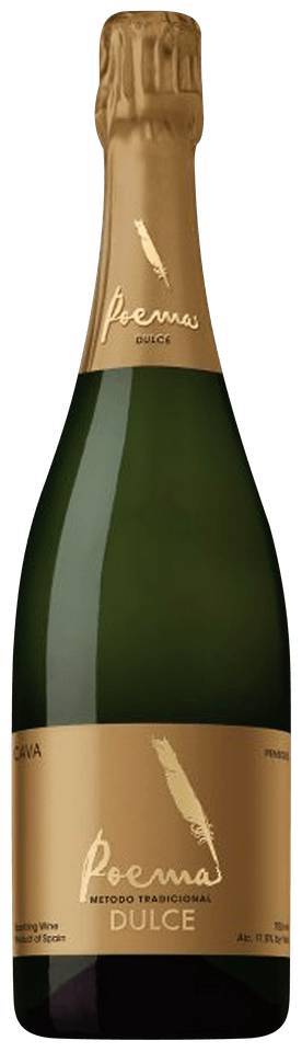 Agricola Castellana Poema Cava Dulce