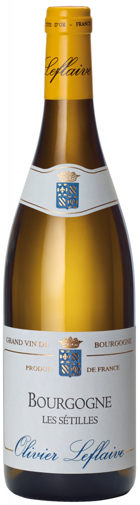 Olivier Leflaive Bourgogne Blanc Les Setilles