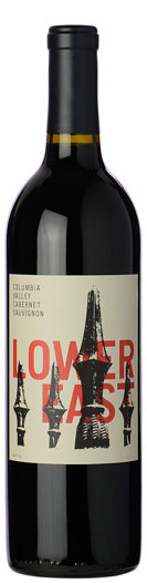 Gramercy Cellars Cabernet Sauvignon Lower East