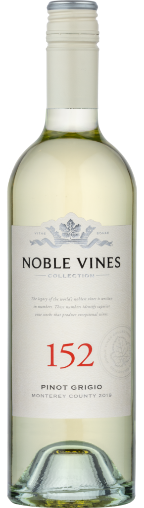 Noble Vines 152 Pinot Grigio
