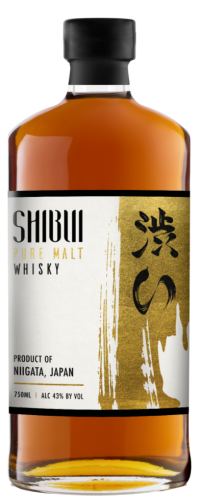 Shibui Pure Malt Whisky