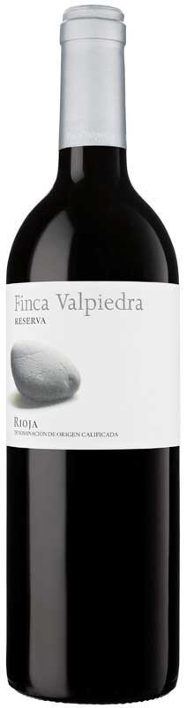 Finca Valpiedra Rioja Reserva