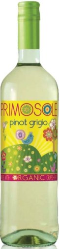 Primosole Pinot Grigio
