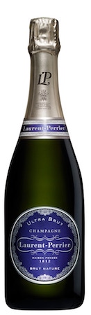 Laurent-Perrier Champagne Brut Ultra Laurent-Perrier Champagne Brut Ultra