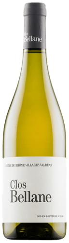 Clos Bellane Cotes du Rhone Villages "Valreas" Blanc