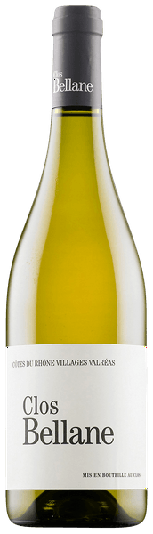 Clos Bellane Cotes du Rhone Villages "Valreas" Blanc