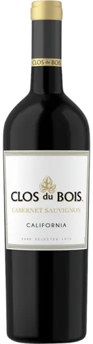 Clos du Bois Cabernet Sauvignon