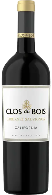 Clos du Bois Cabernet Sauvignon