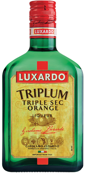 Luxardo Liqueur Triple Sec Orange Triplum