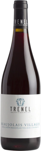 Trenel Beaujolais Villages