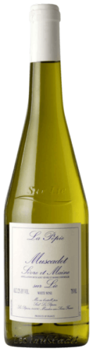 Domaine de la Pepiere Muscadet de Sevre et Maine sur Lie "La Pepie"