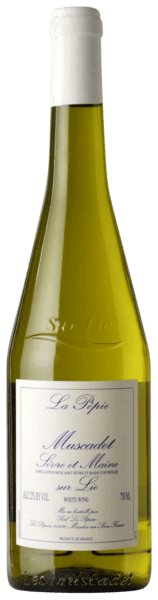 Domaine de la Pepiere Muscadet de Sevre et Maine sur Lie "La Pepie"