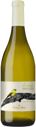 Fattoria Il Muro Vermentino di Toscana Verdone