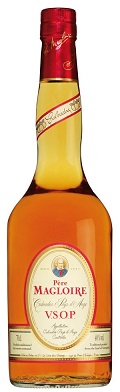 Pere Magloire Calvados V.S.O.P. Pere Magloire Calvados V.S.O.P.