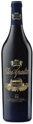 Domaine Bournet-Lapostolle Clos Apalta