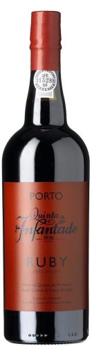 Quinta Do Infantado Port Ruby