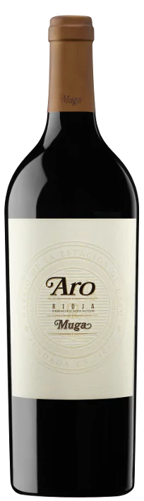 Bodegas Muga Rioja Aro