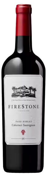Firestone Vineyard Cabernet Sauvignon Firestone Vineyard Cabernet Sauvignon