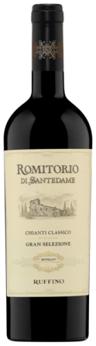 Ruffino Chianti Classico Gran Selezione Romitorio di Santedame Ruffino Chianti Classico Gran Selezione Romitorio di Santedame