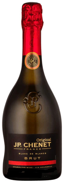 J.P. Chenet Sparkling Brut Blanc de Blancs
