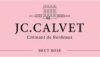 JC. Calvet Cremant de Bordeaux Brut Rose