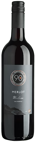 90+ Cellars Merlot Lot 92