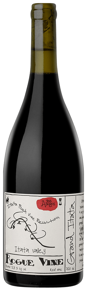 Rogue Vine Grand Itata Tinto