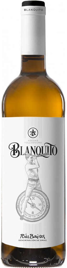 Blanquito Albarino