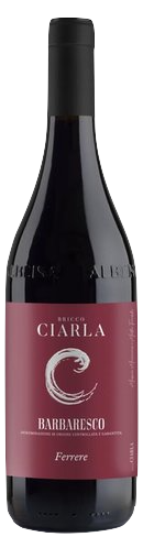 Bricco Ciarla Barbaresco Bricco Ciarla Barbaresco