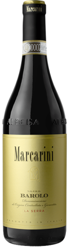 Marcarini Barolo la Serra Marcarini Barolo la Serra