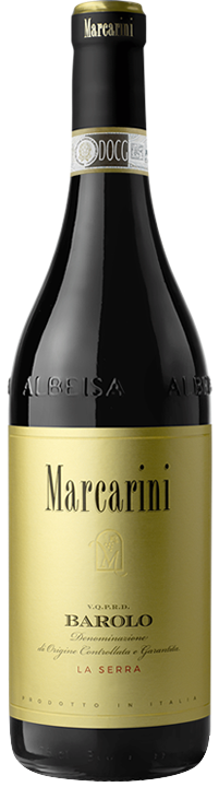 Marcarini Barolo la Serra