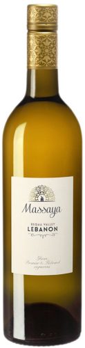 Massaya Classic Blanc