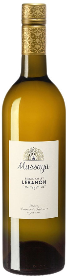 Massaya Classic Blanc Massaya Classic Blanc