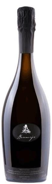 Los Bermejos Espumoso Brut Nature
