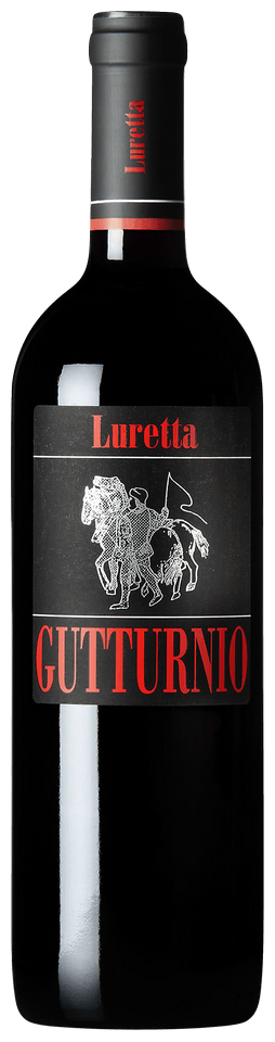 Luretta Gutturnio Superiore