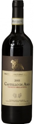 Castello di Ama Chianti Classico Gran Selezione Vigneto Bellavista