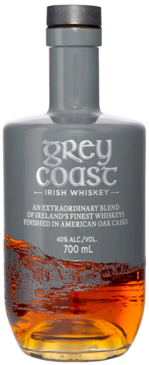 Grey Coast Irish Whiskey