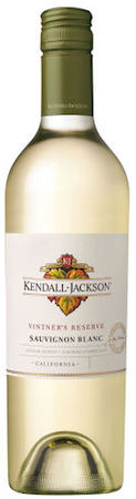 Kendall Jackson Sauvignon Blanc Vintner's Reserve