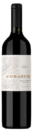 Comahue Estate Malbec Comahue Estate Malbec