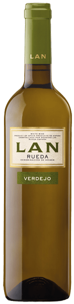 Bodegas Lan Rueda Verdejo