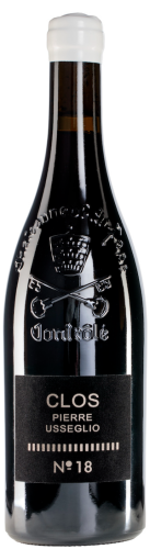 Domaine Pierre Usseglio & Fils Chateauneuf du Pape Clos N°18