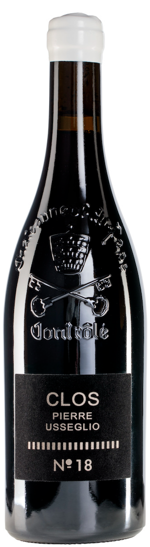 Domaine Pierre Usseglio & Fils Chateauneuf du Pape Clos N°18
