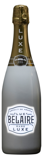 Luc Belaire Rare Luxe Fantome