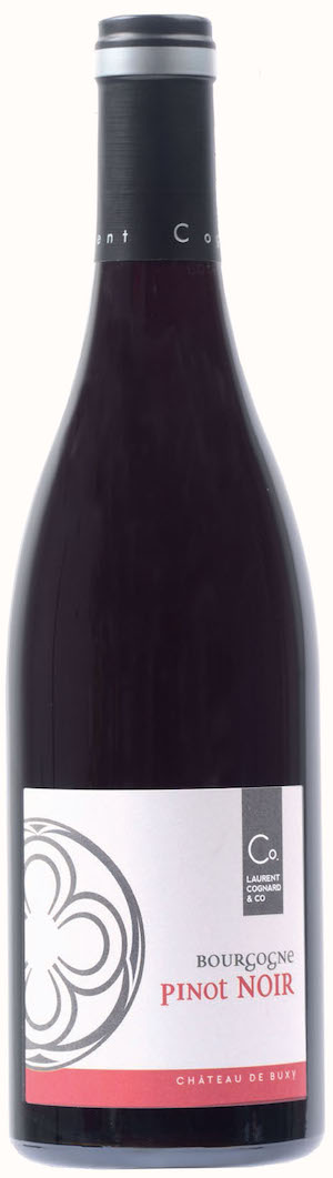 Domaine Laurent Cognard Bourgogne Pinot Noir