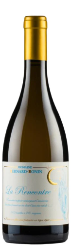 Domaine Bernard Bonin Meursault la Rencontre Domaine Bernard Bonin Meursault la Rencontre