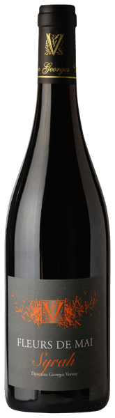 Domaine Georges Vernay Syrah Fleurs de Mai