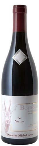 Domaine Michel Gros Bourgogne Hautes-Cotes de Nuits au Vallon
