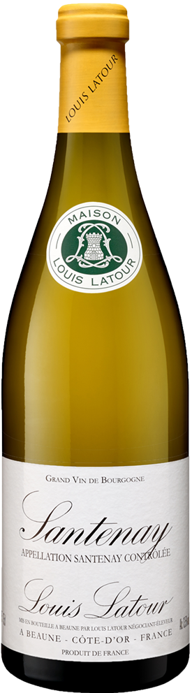 Louis Latour Santenay (A.C.) Blanc