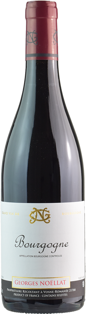 Georges Noellat Bourgogne Rouge
