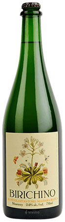 Birichino Malvasia Bianca Petulant Naturel